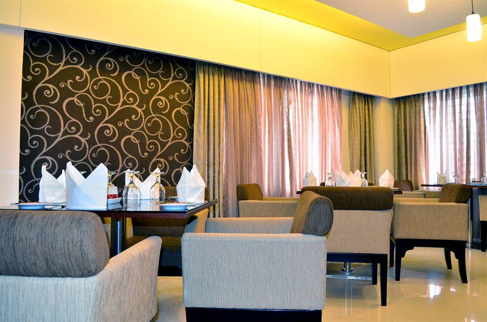 Hotel La Villa Western By Sea Pearl Beach Resort & Spa Дакка Екстер'єр фото